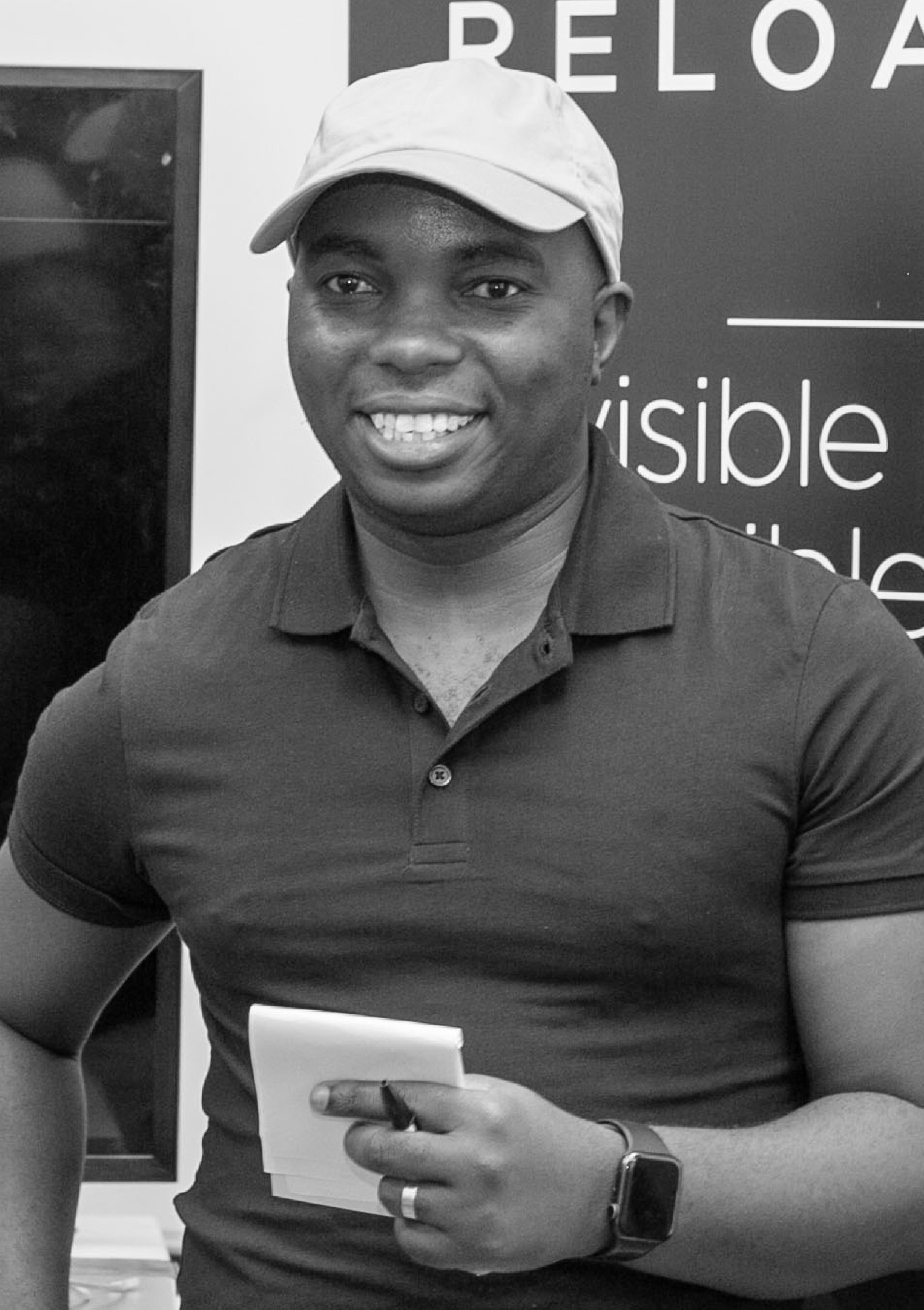 Victor Joseph